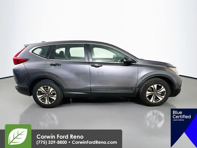 Used 2018 Honda CR-V LX image 7