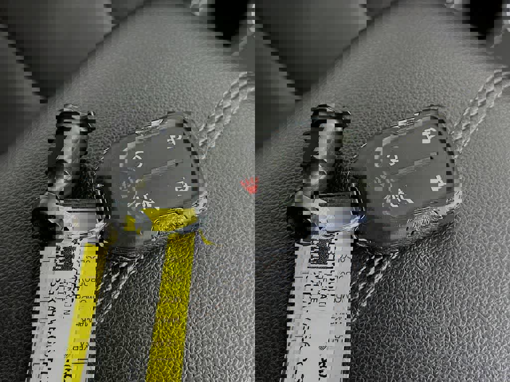 Used 2024 GMC Terrain SLT image 22