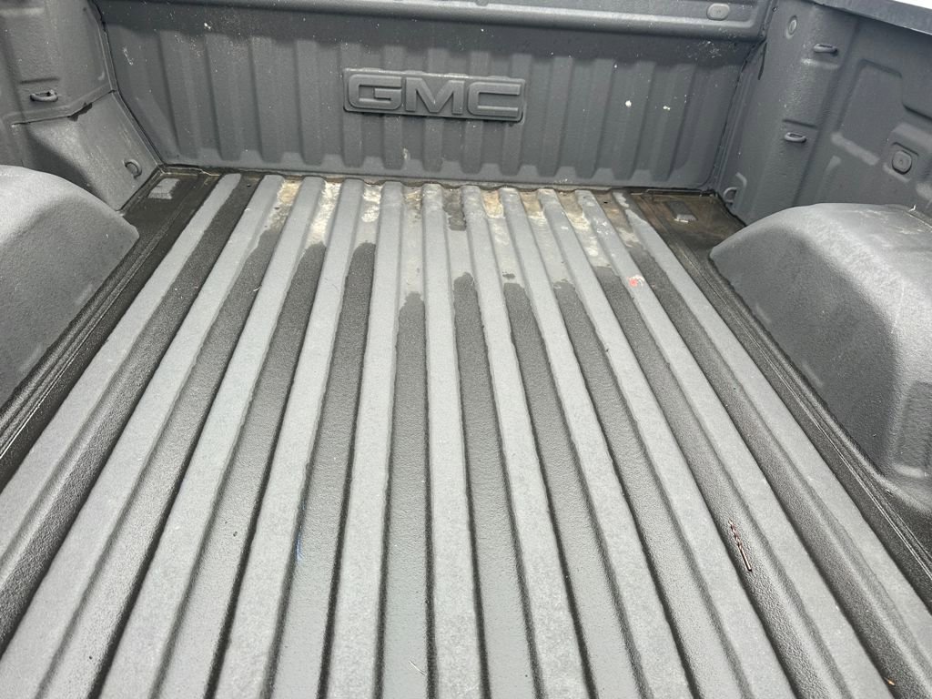 Used 2021 GMC Sierra 1500 Elevation image 21