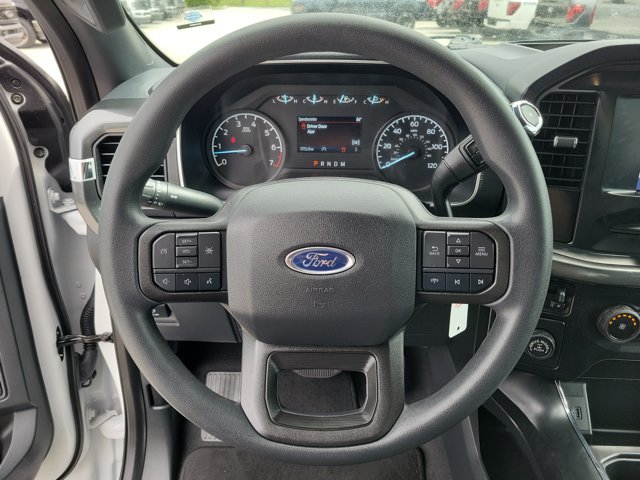 Certified 2023 Ford F150 XL w/ STX Appearance Package RWD image 25