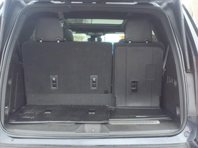 Used 2023 GMC Yukon Denali w/ LPO, Floor Liner Package image 7