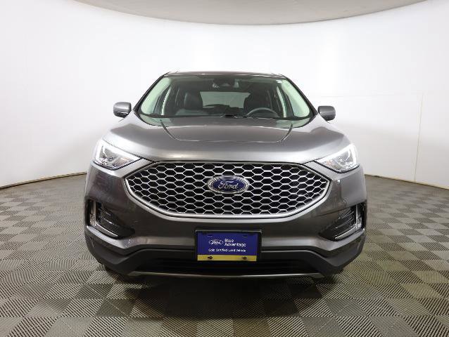 Certified 2024 Ford Edge SEL w/ Convenience Package image 6