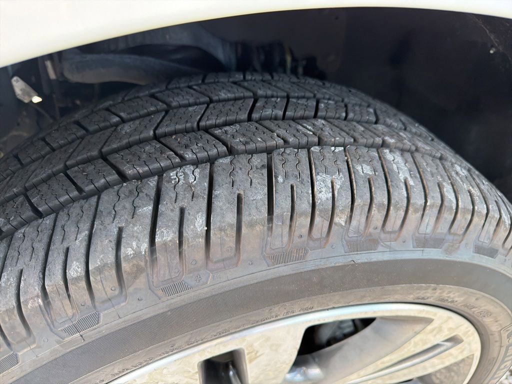 Certified 2021 Ford Expedition Max Platinum image 27