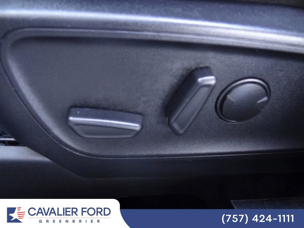 Certified 2023 Ford Escape Active w/ Tech Pack #1 image 7