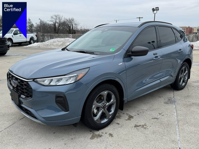 Certified 2023 Ford Escape ST-Line w/ Equipment Group 301A image 1