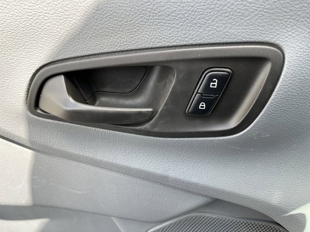 Certified 2017 Ford Transit 250 148 Low Roof RWD image 16