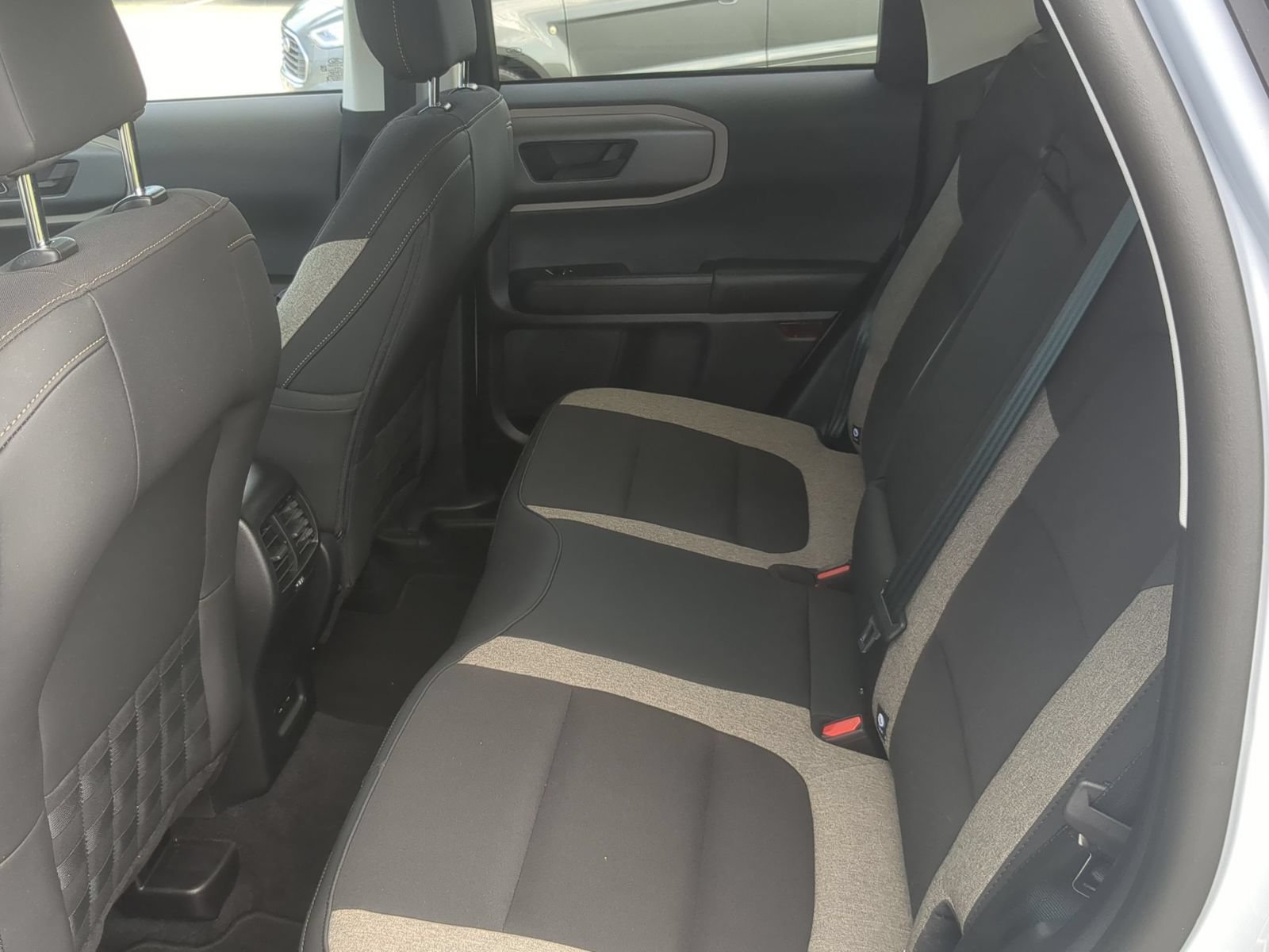 Certified 2026 Ford Bronco Sport Big Bend AWD/4WD image 26