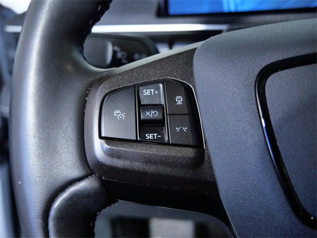 Certified 2021 Ford Mustang Mach-E Select w/ Comfort/Technology Package image 21