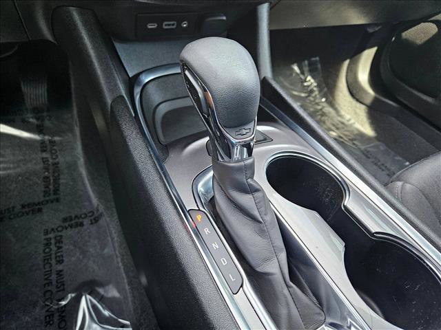 Used 2024 Chevrolet Malibu LT image 12