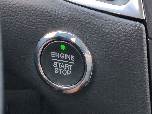 Certified 2018 Ford Edge Sport w/ Equipment Group 401A image 26