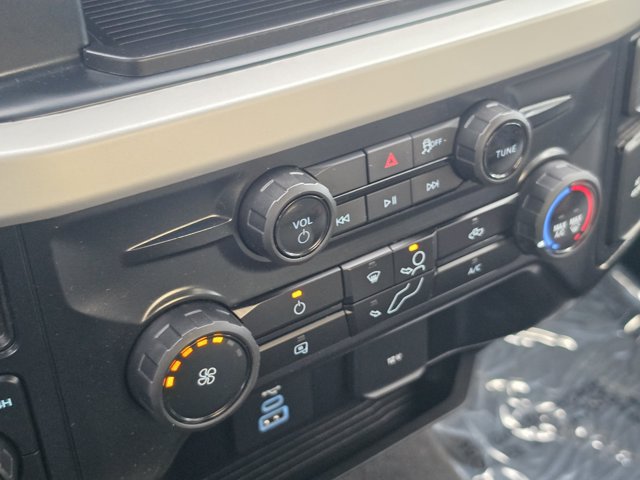 Certified 2025 Ford F450 XLT AWD/4WD image 26