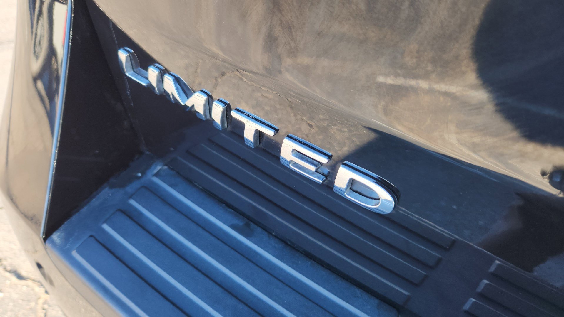 Certified 2024 Ford Expedition Max Limited image 22