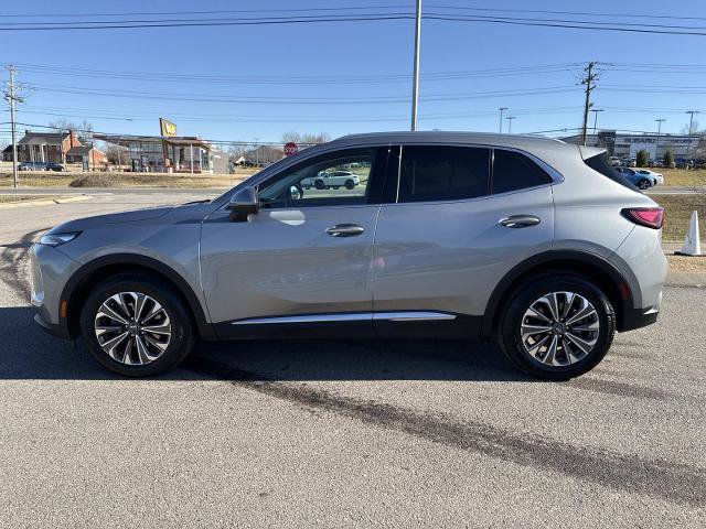 Used 2025 Buick Envision Preferred image 8