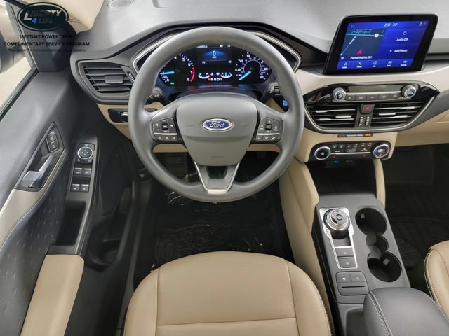 Certified 2020 Ford Escape SE FWD image 26