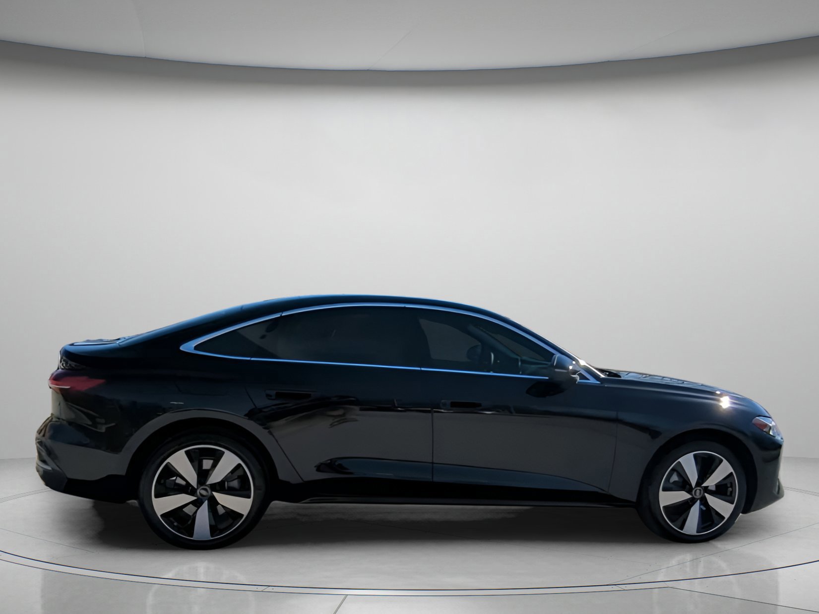 Used 2025 Audi A5 2.0T Premium Plus w/ Premium Plus image 23