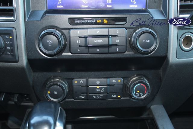 Certified 2020 Ford F150 Raptor image 15