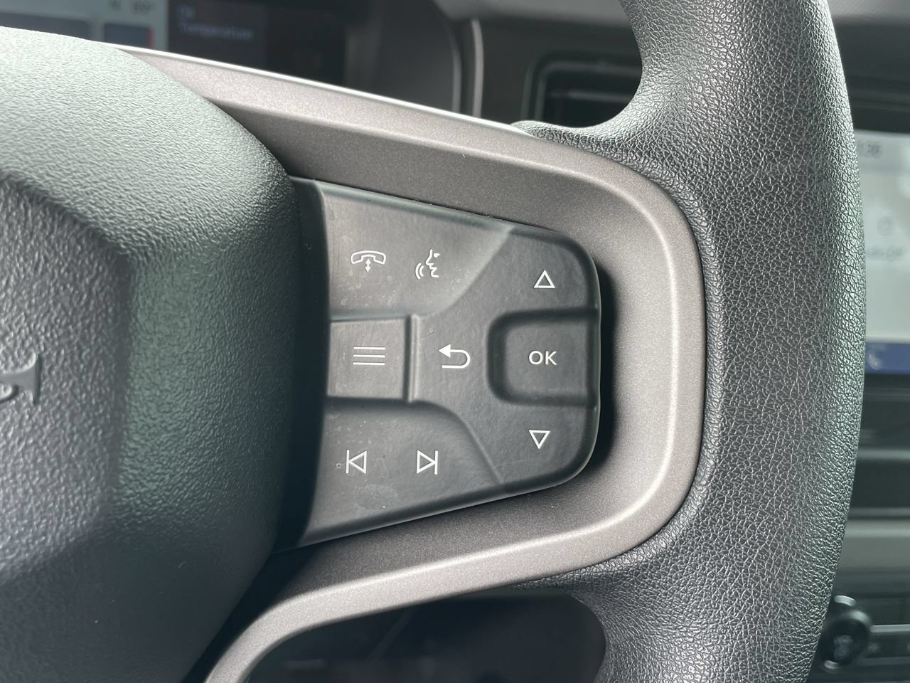 Certified 2022 Ford Bronco 4-Door AWD/4WD image 26