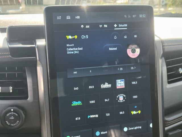 Certified 2024 Ford Expedition Max Platinum image 26