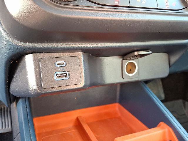 Certified 2022 Ford Maverick XLT w/ XLT Luxury Package image 25