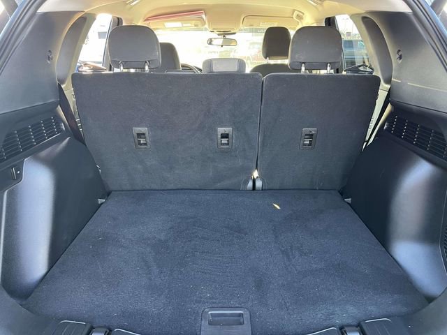 Certified 2022 Ford Escape SE w/ Convenience Package image 6