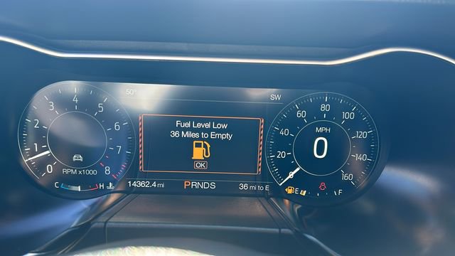 Certified 2023 Ford Mustang GT Premium w/ Equipment Group 401A image 17