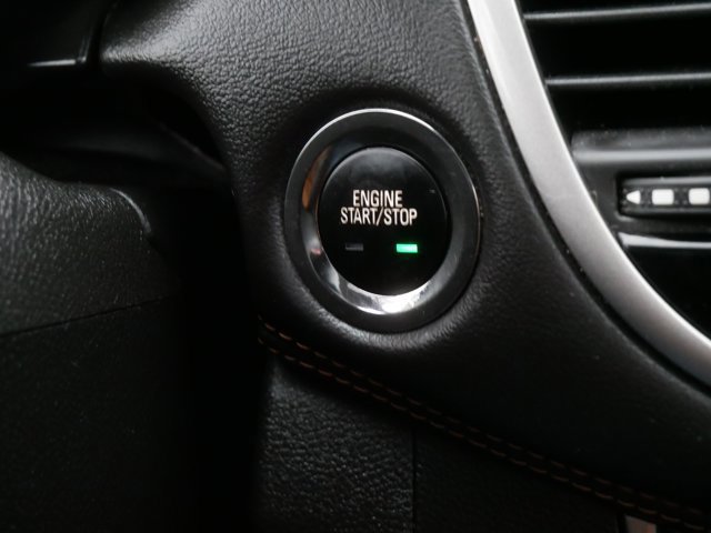 Used 2018 Chevrolet Trax LT w/ Sun & Sound Package image 20