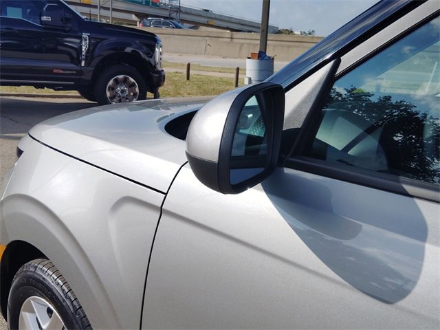 Used 2023 Kia Soul LX w/ Option Group 015 image 11