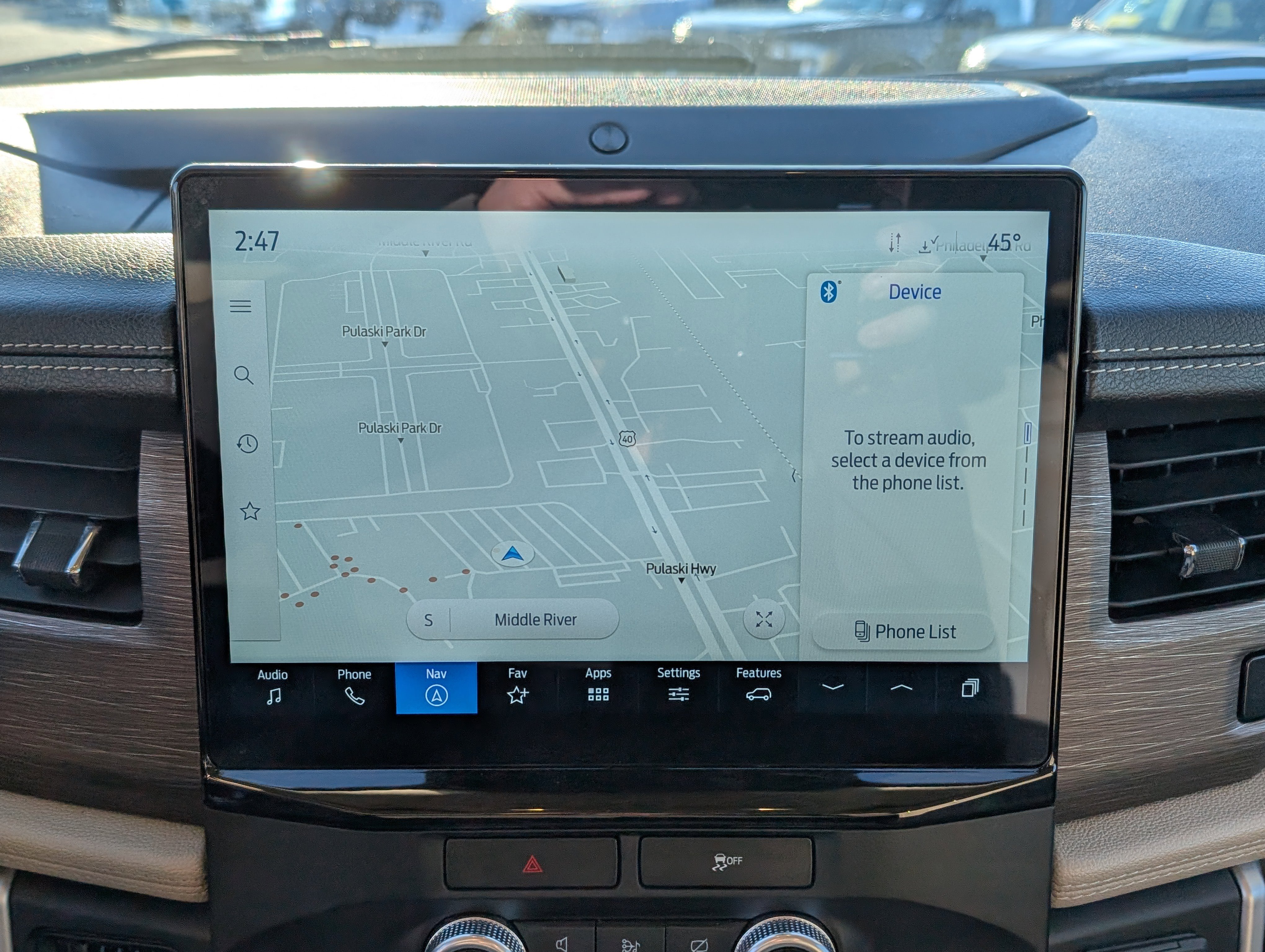 Certified 2023 Ford Expedition Max Limited image 30