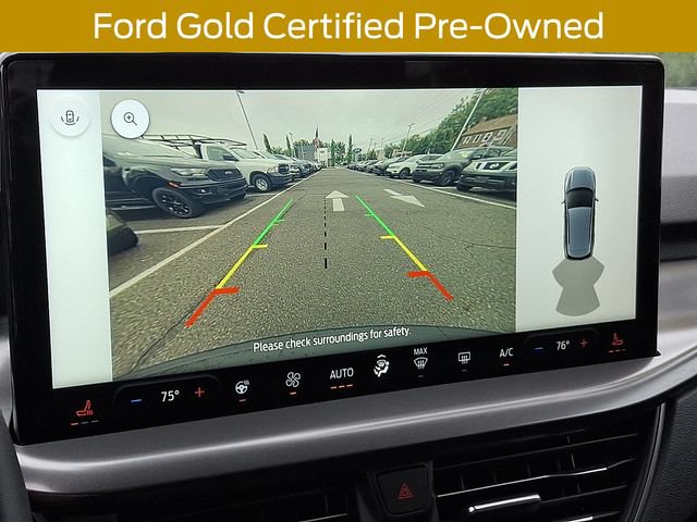 Certified 2023 Ford Escape Active w/ Tech Pack #1 AWD/4WD image 20