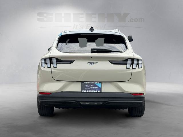 Certified 2025 Ford Mustang Mach-E Premium AWD/4WD image 14
