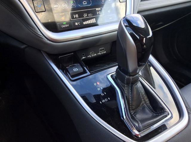 Used 2024 Subaru Legacy Limited image 25