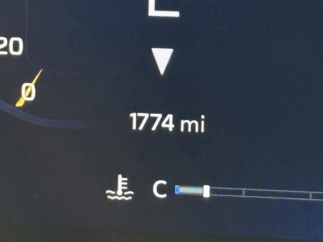 Used 2026 Chevrolet Silverado 2500 ZR2 w/ LPO, Dark Essentials Package image 22