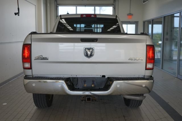 Used 2018 RAM 1500 Big Horn AWD/4WD image 12