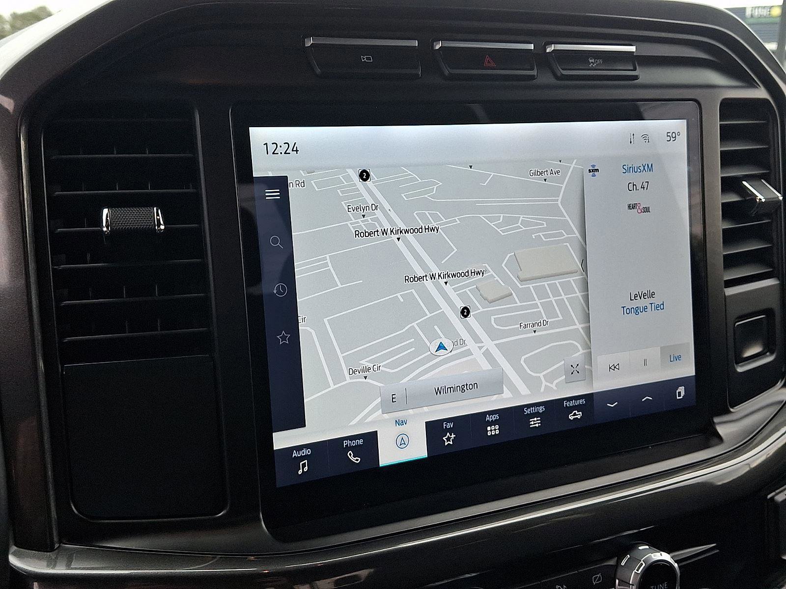 Certified 2023 Ford F150 XLT w/ Equipment Group 302A High AWD/4WD image 16