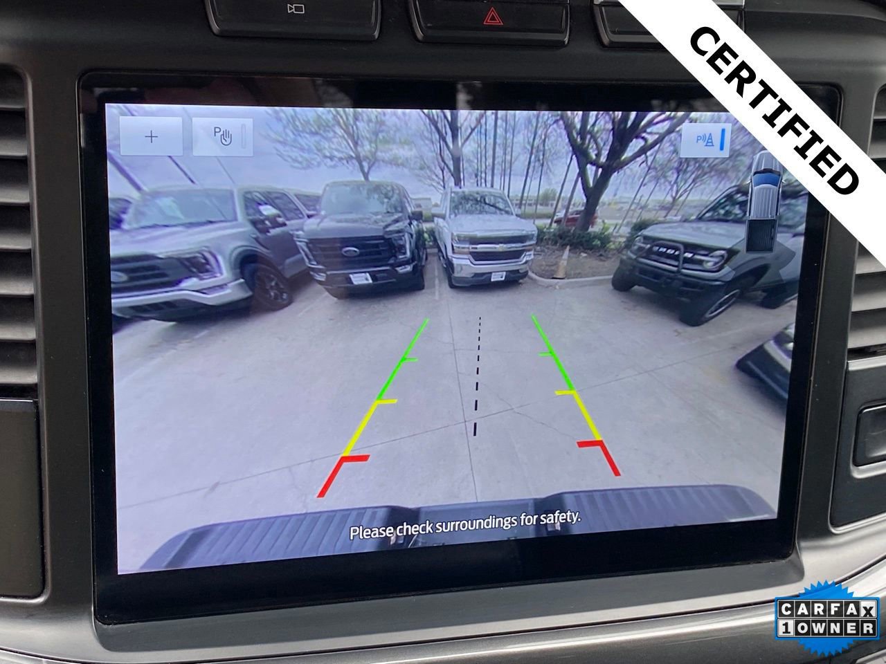 Certified 2023 Ford F150 XLT w/ Equipment Group 302A High image 29