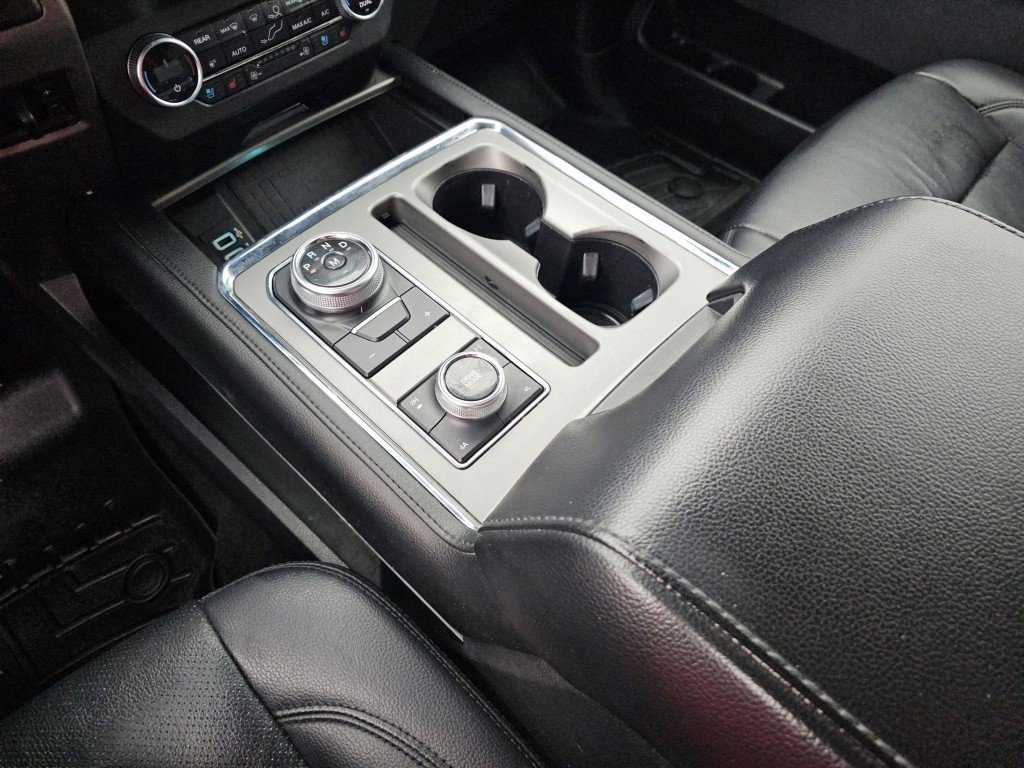 Certified 2019 Ford Expedition Max XLT w/ Equipment Group 202A image 26