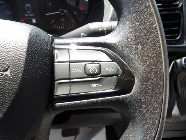 Used 2023 RAM ProMaster 2500 FWD image 25