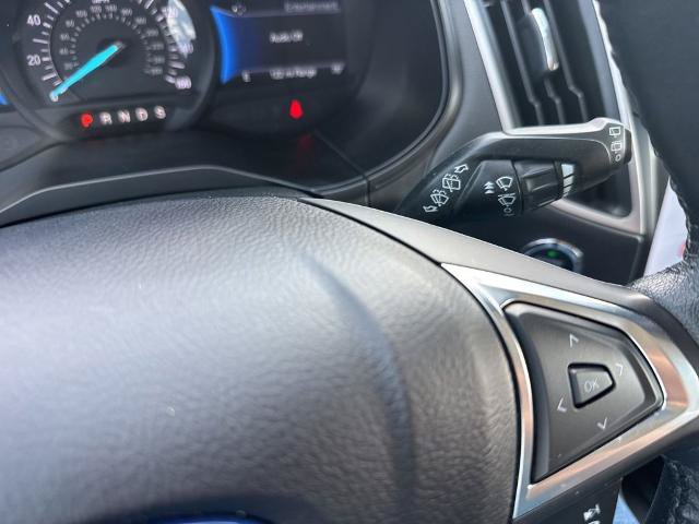 Certified 2023 Ford Edge SEL w/ Convenience Package AWD/4WD image 28