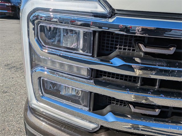 Certified 2024 Ford F250 King Ranch image 10