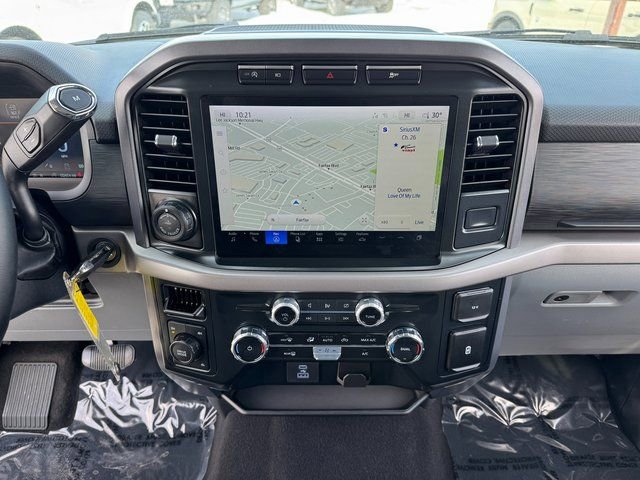 Certified 2024 Ford F150 XLT w/ Bed Utility Package AWD/4WD image 25