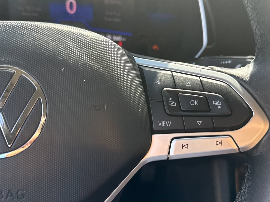 Used 2022 Volkswagen Jetta SE FWD image 15