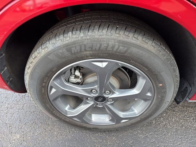 Certified 2023 Ford Escape ST-Line w/ Equipment Group 301A image 11