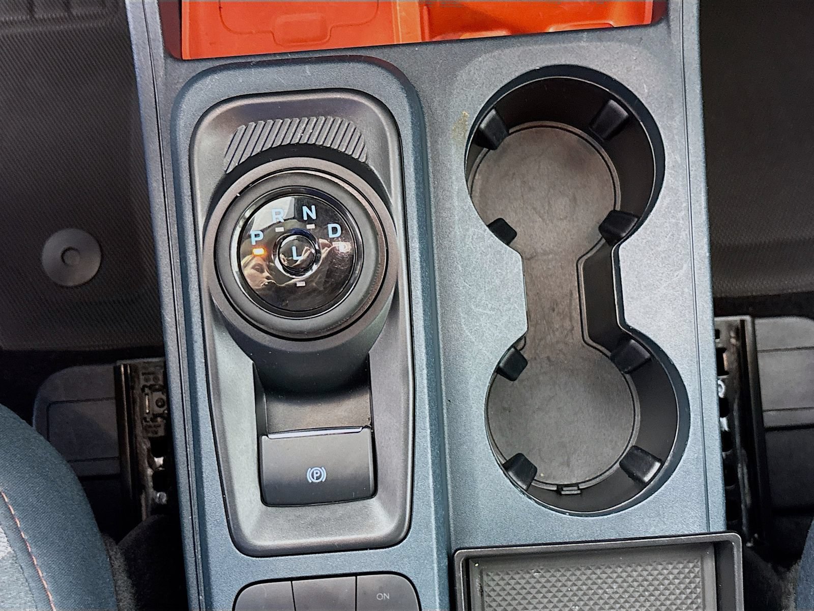 Certified 2024 Ford Maverick XLT FWD image 16