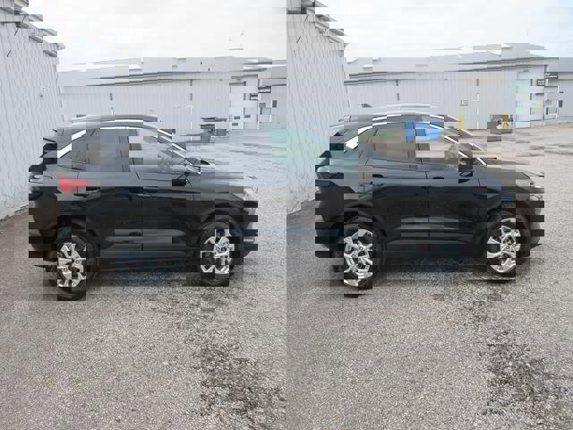 Certified 2023 Ford Escape Active image 8