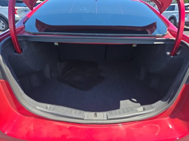 Certified 2020 Ford Fusion SE FWD image 21