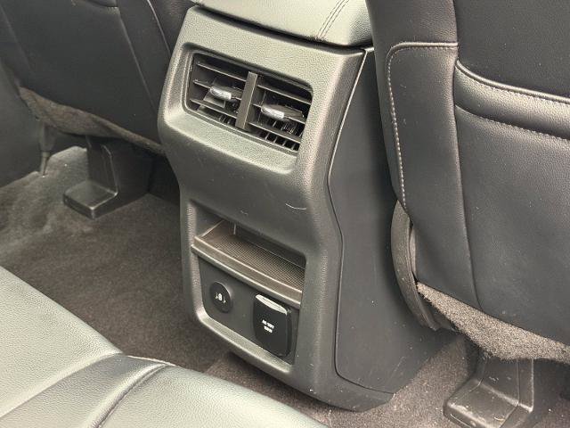 Certified 2023 Ford Edge SEL w/ Convenience Package AWD/4WD image 33