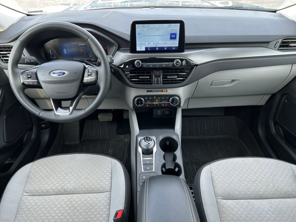 Certified 2023 Ford Escape Active image 8