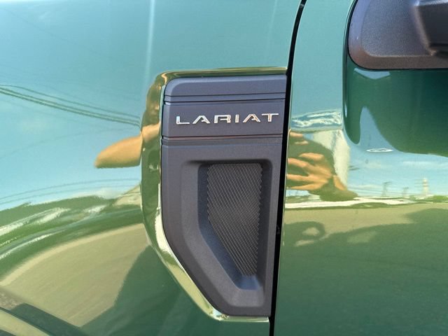 Certified 2025 Ford Maverick Lariat w/ 4K Tow Package AWD/4WD image 10