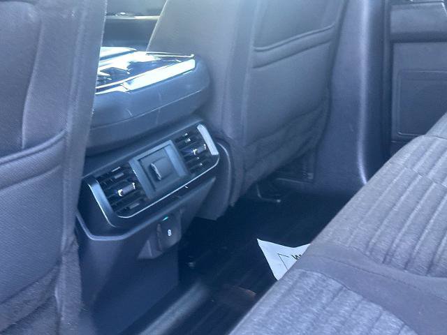 Certified 2023 Ford F150 XL w/ STX Appearance Package AWD/4WD image 26