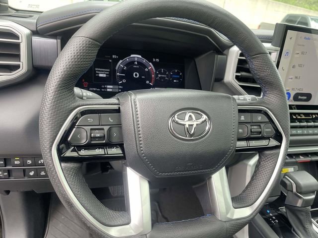 Used 2023 Toyota Sequoia Platinum AWD/4WD image 21